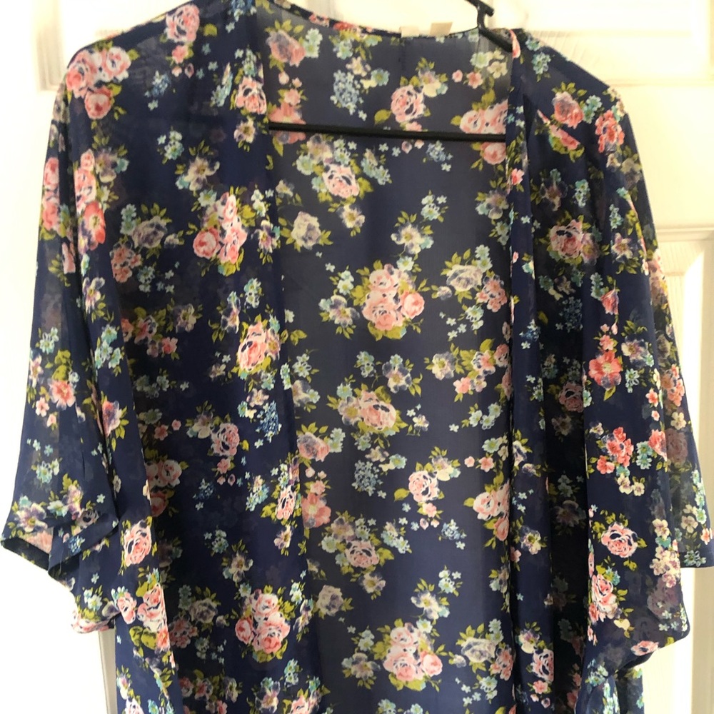 kimono
